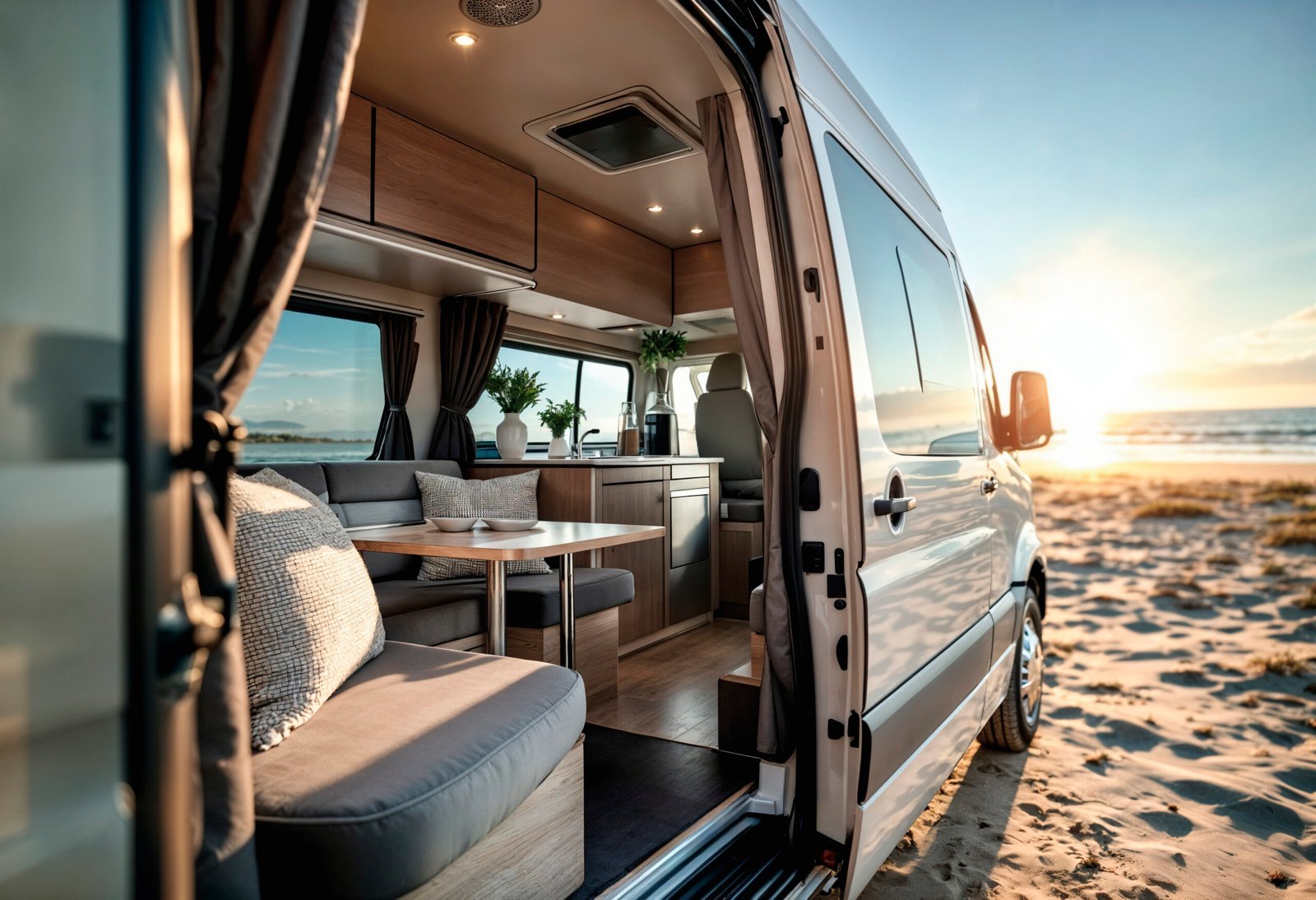 Assicurazione Camper Allianz