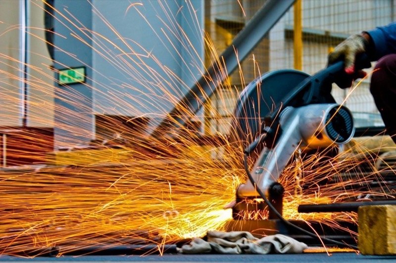 Impresa – Aziende Manifatturiere