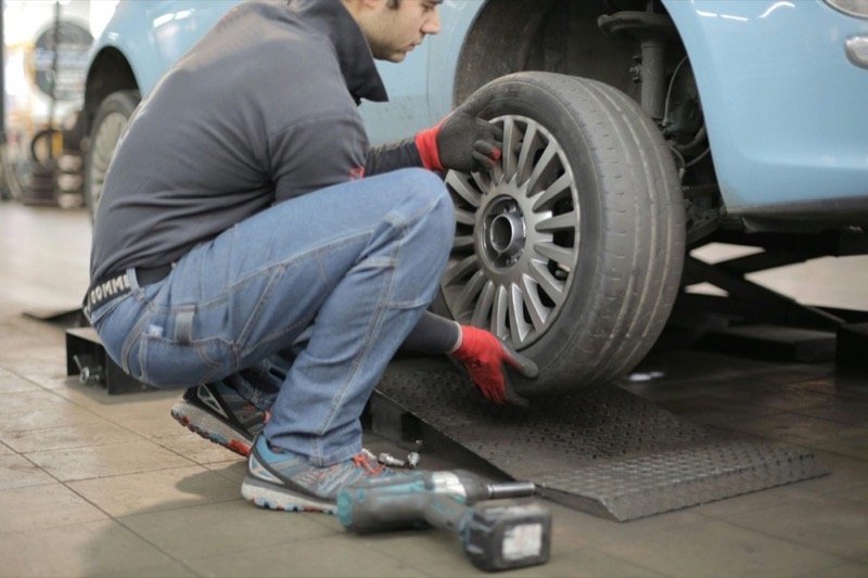 Allianz ULTRA Impresa – Autofficine, Autosaloni e Carrozzerie